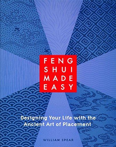 Feng Shui made easy Cover