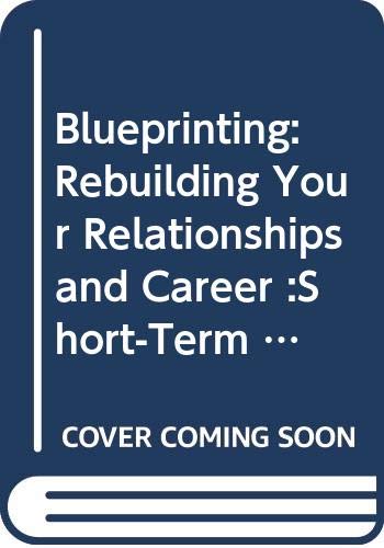 Blueprinting Cover