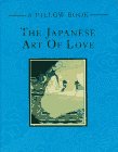 The Japanese art of love. Cover