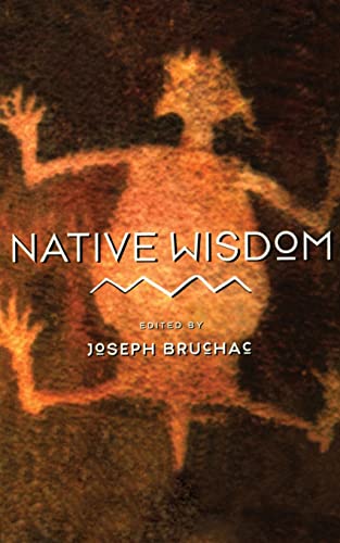 Native wisdom Cover