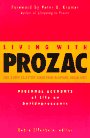 Living with Prozac and other selective serotonin reuptake inhibitors (SSRIs) : personal accounts of life on antidepressants Cover