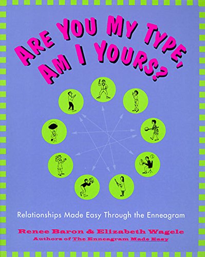 Are you my type, am I yours? Cover