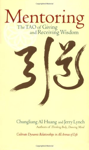 Mentoring Cover