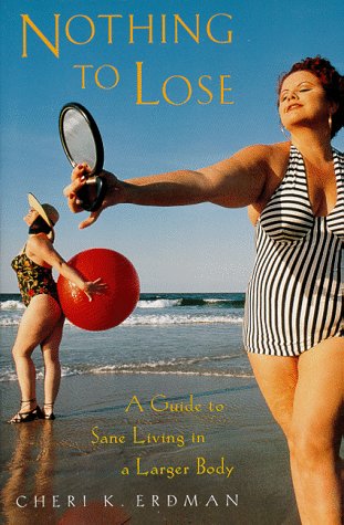 Nothing to lose Cover