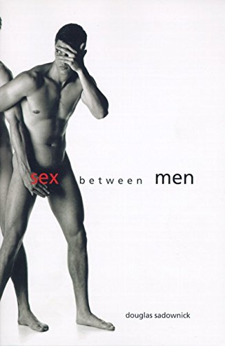Sex between men Cover