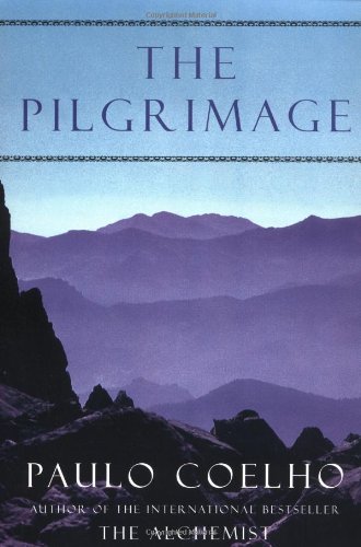 The Pilgrimage: A Contemporary Quest for Ancient Wisdom Poster