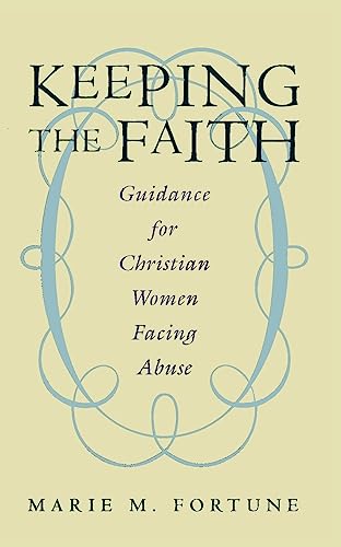 Keeping the Faith Cover