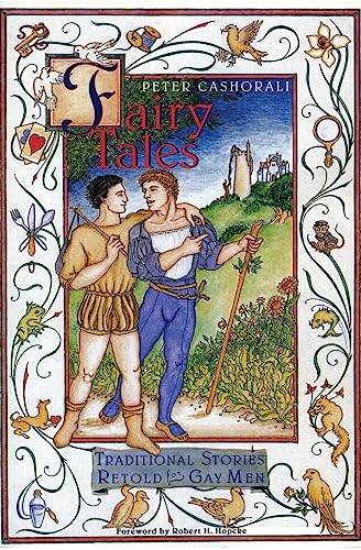 Fairy tales Cover