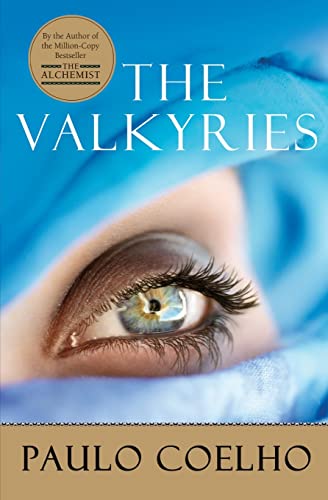 The valkyries Cover
