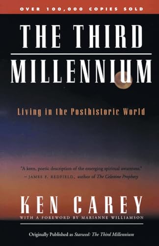 The third millennium Cover