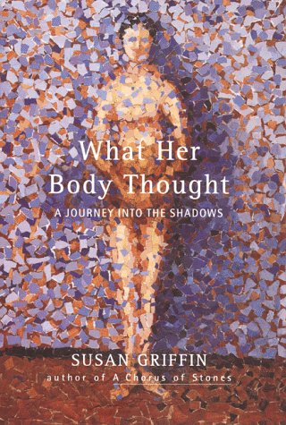 What her body thought Cover