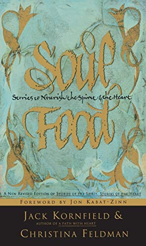 Soul Food Cover