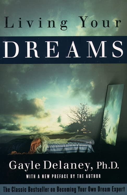 Living your dreams Cover