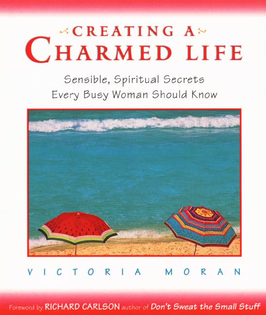 Creating a charmed life Cover