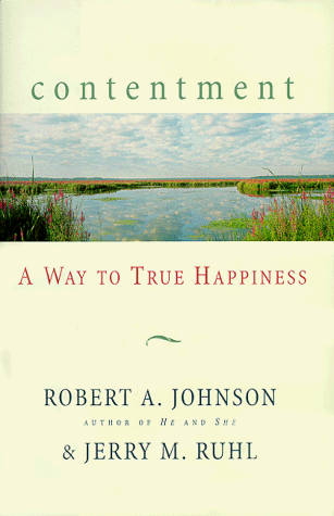 Contentment Cover