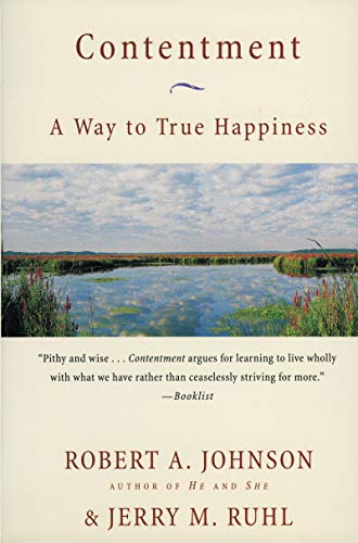 Contentment Cover