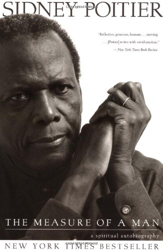 The measure of a man Cover