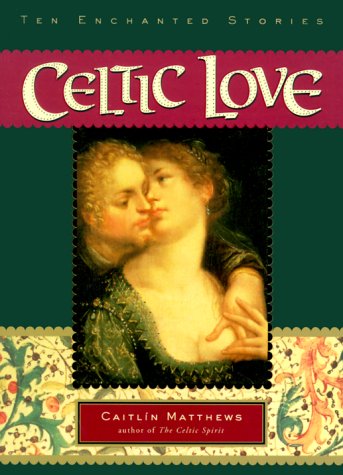 Celtic love Cover