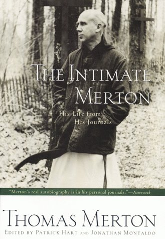 The intimate Merton Cover