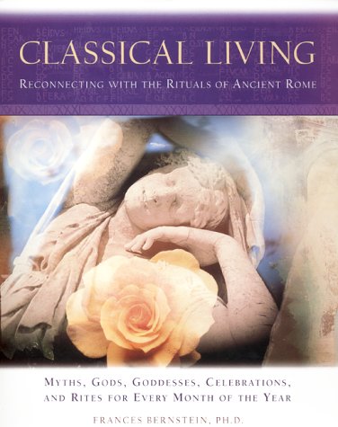 Classical living Cover
