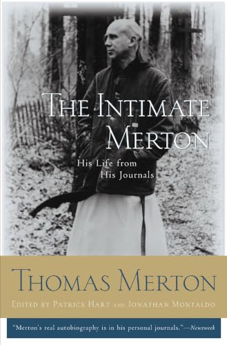 The intimate Merton Cover