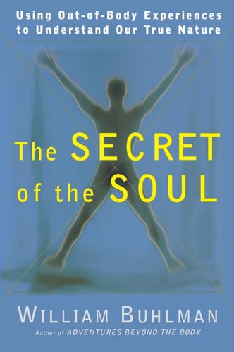 The Secret of the Soul Cover