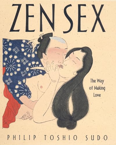 Zen Sex Cover