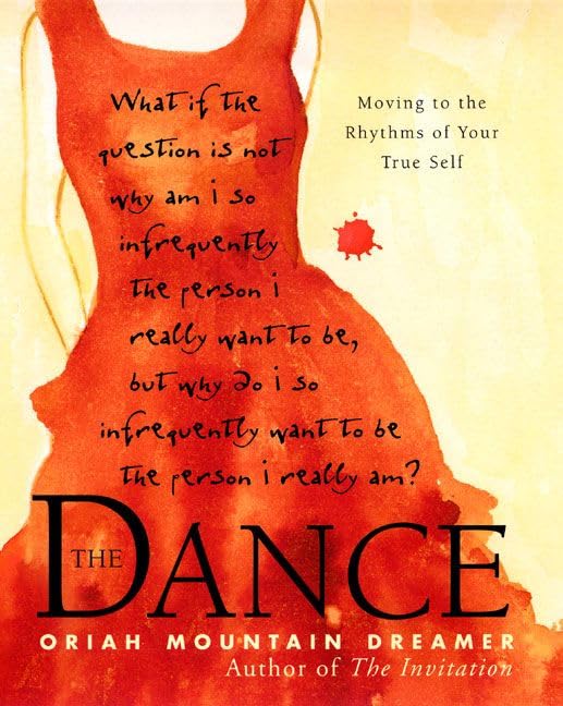 The dance Cover