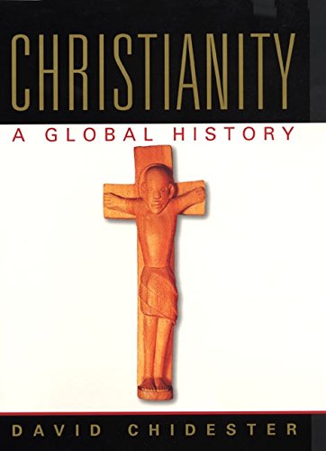 Christianity Cover