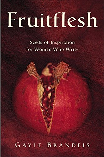 Fruitflesh Cover
