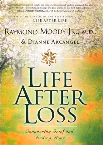Life After Loss Cover