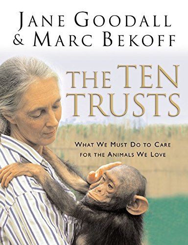 The Ten Trusts Cover