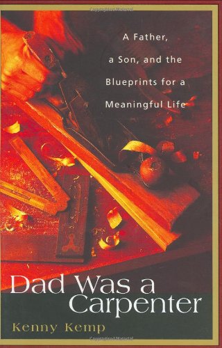 Dad Was a Carpenter Cover