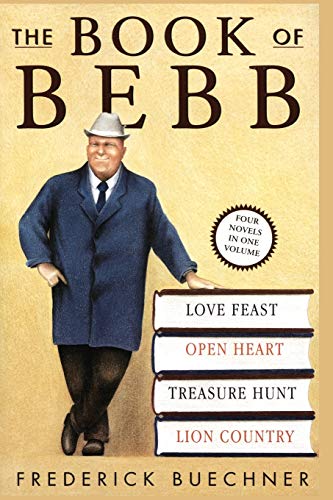 The book of Bebb Cover