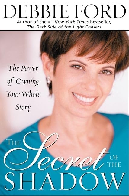 The secret of the shadow Cover
