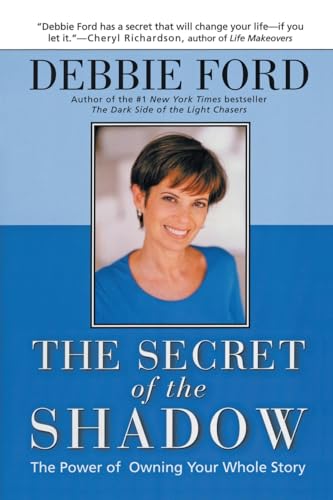 The Secret of the Shadow Cover