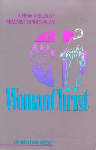 Womanchrist Cover
