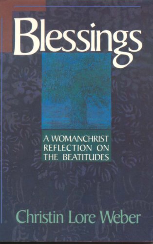 Blessings Cover