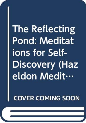 The reflecting pond Cover