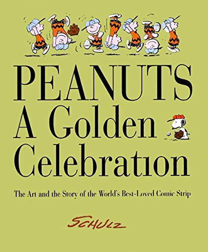 Peanuts Cover