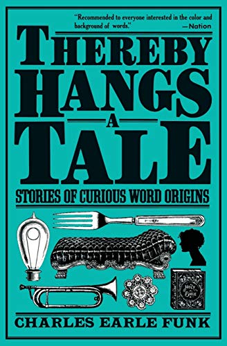Thereby Hangs a Tale (Perennial Library) Cover