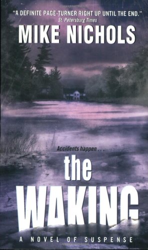 The Waking Cover