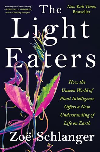 Light Eaters Cover