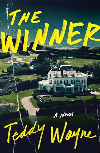 Winner Cover