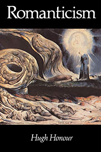 Romanticism Cover