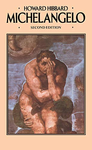Michelangelo (Icon Editions) Cover