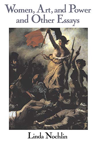 Women, art, and power Cover