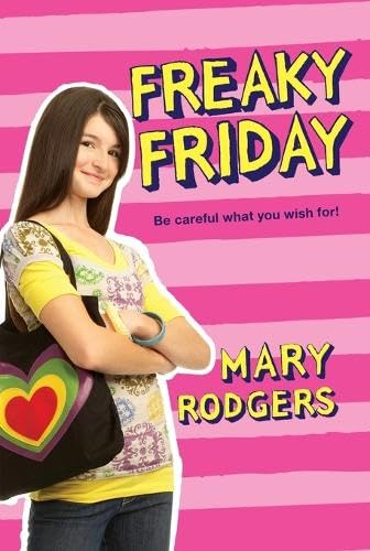Freaky Friday Cover