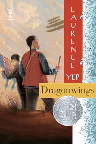 Dragonwings Cover