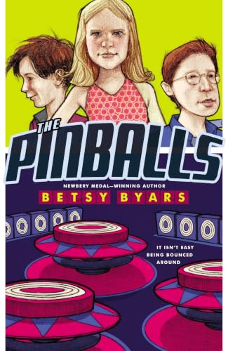 The pinballs Cover